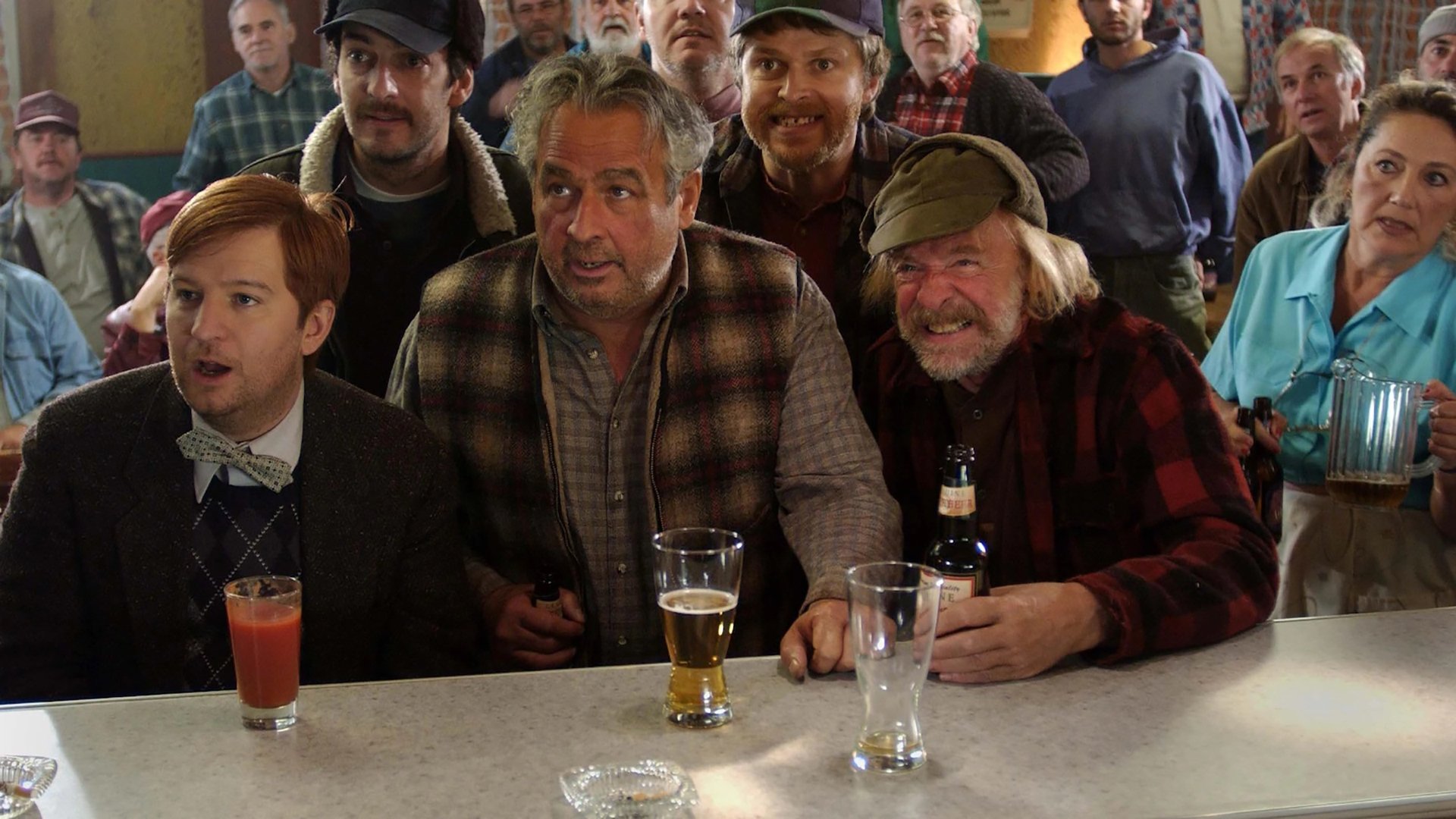 Die große Verführung