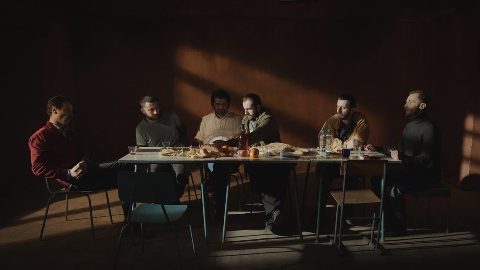 დიდი შესვენება