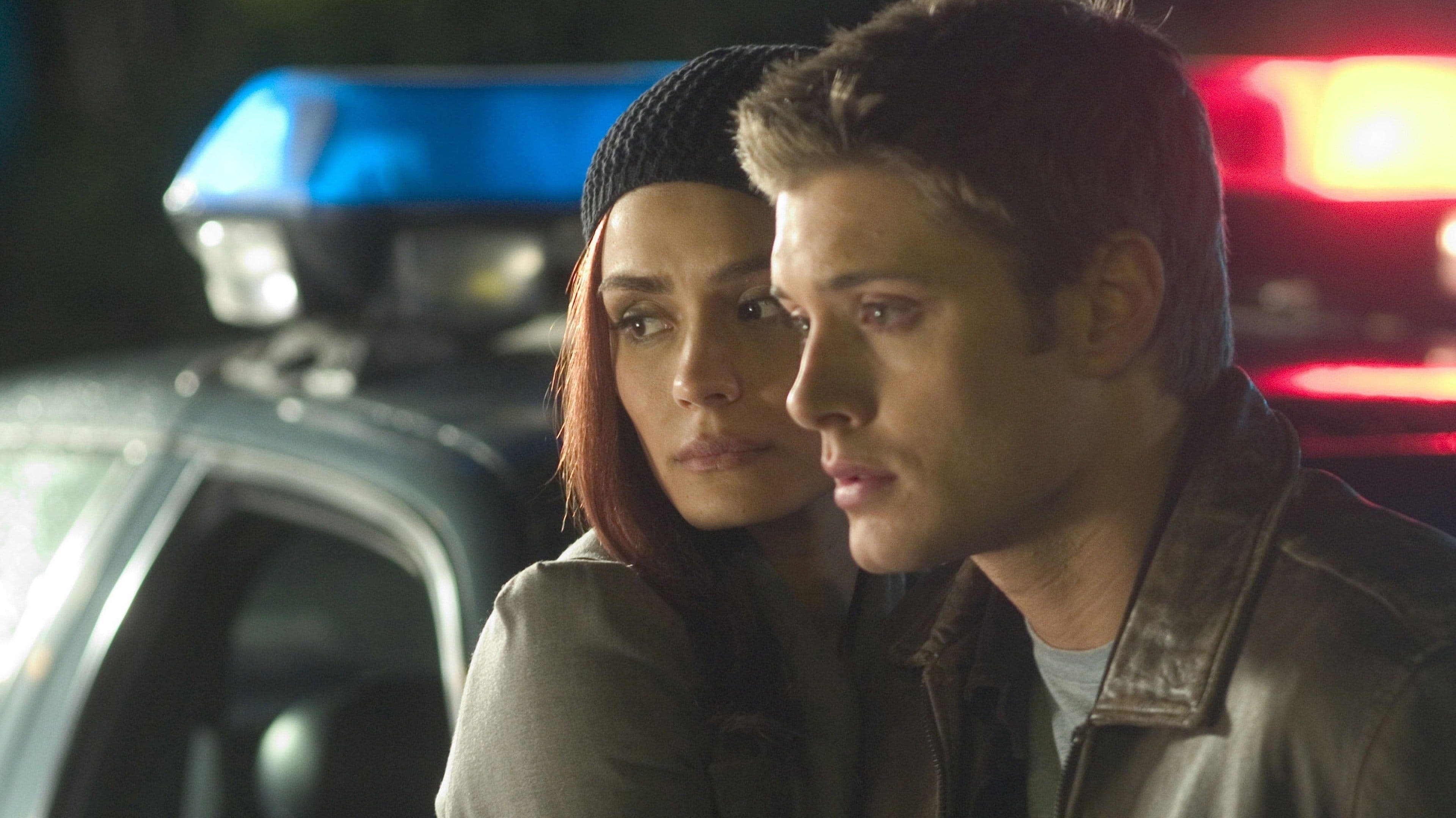 Devour - Der schwarze Pfad