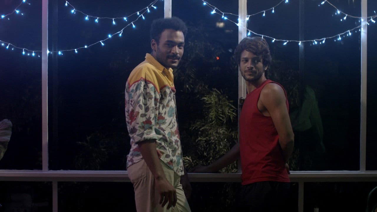 Promessa de um Amor Selvagem