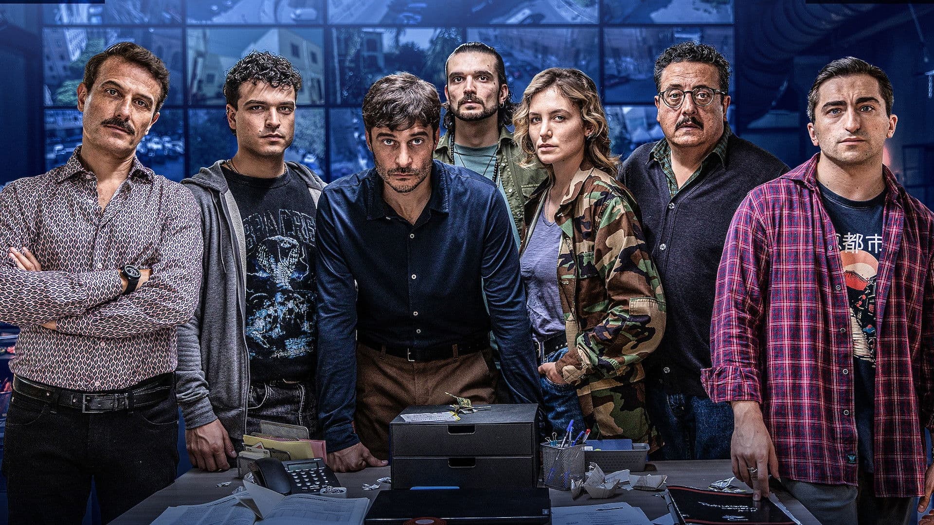 L'invisibile - La Cattura di Matteo Messina Denaro