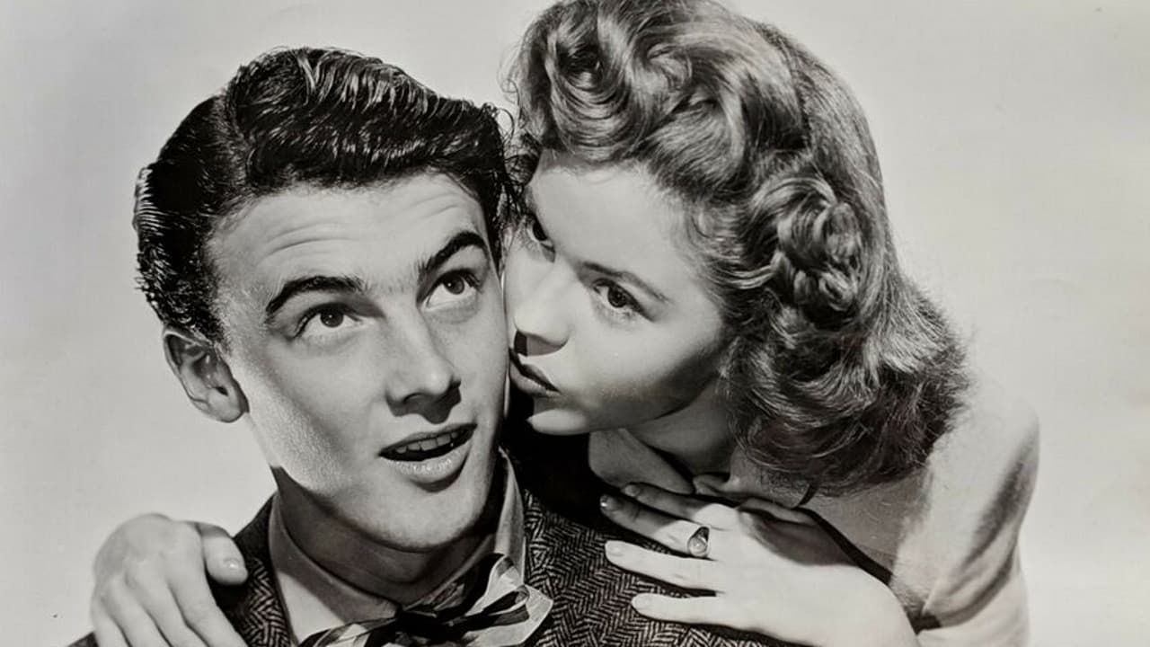 Küsse und verschweig mir nichts!