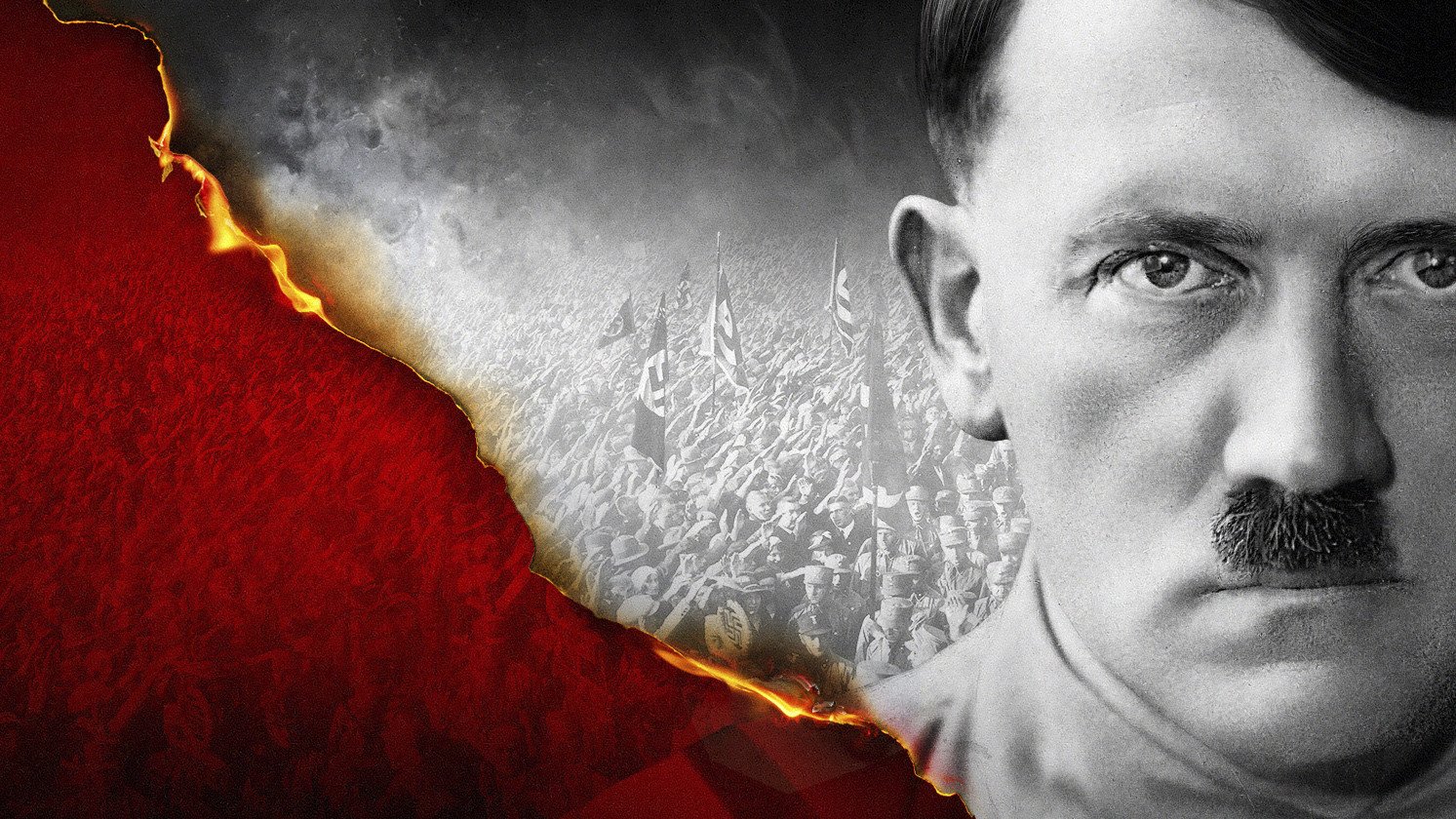 Hitler – Die ersten 100 Tage