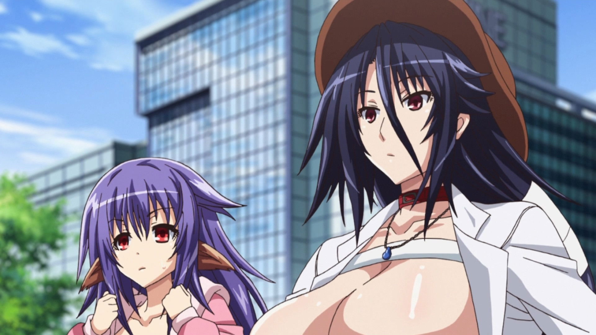 カガクなヤツら