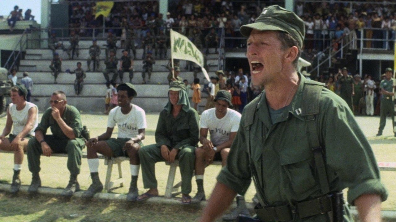 Die Boys von Kompanie C