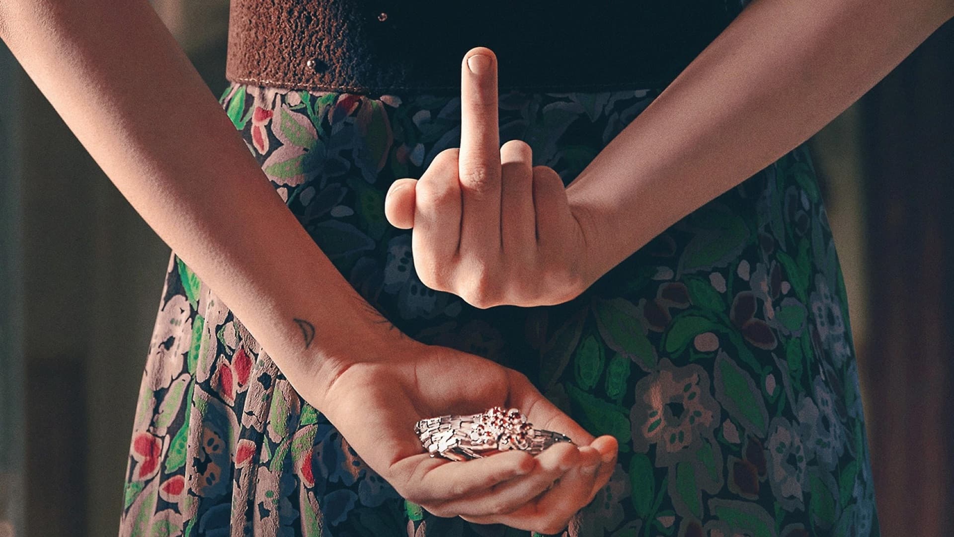 Das lügenhafte Leben der Erwachsenen