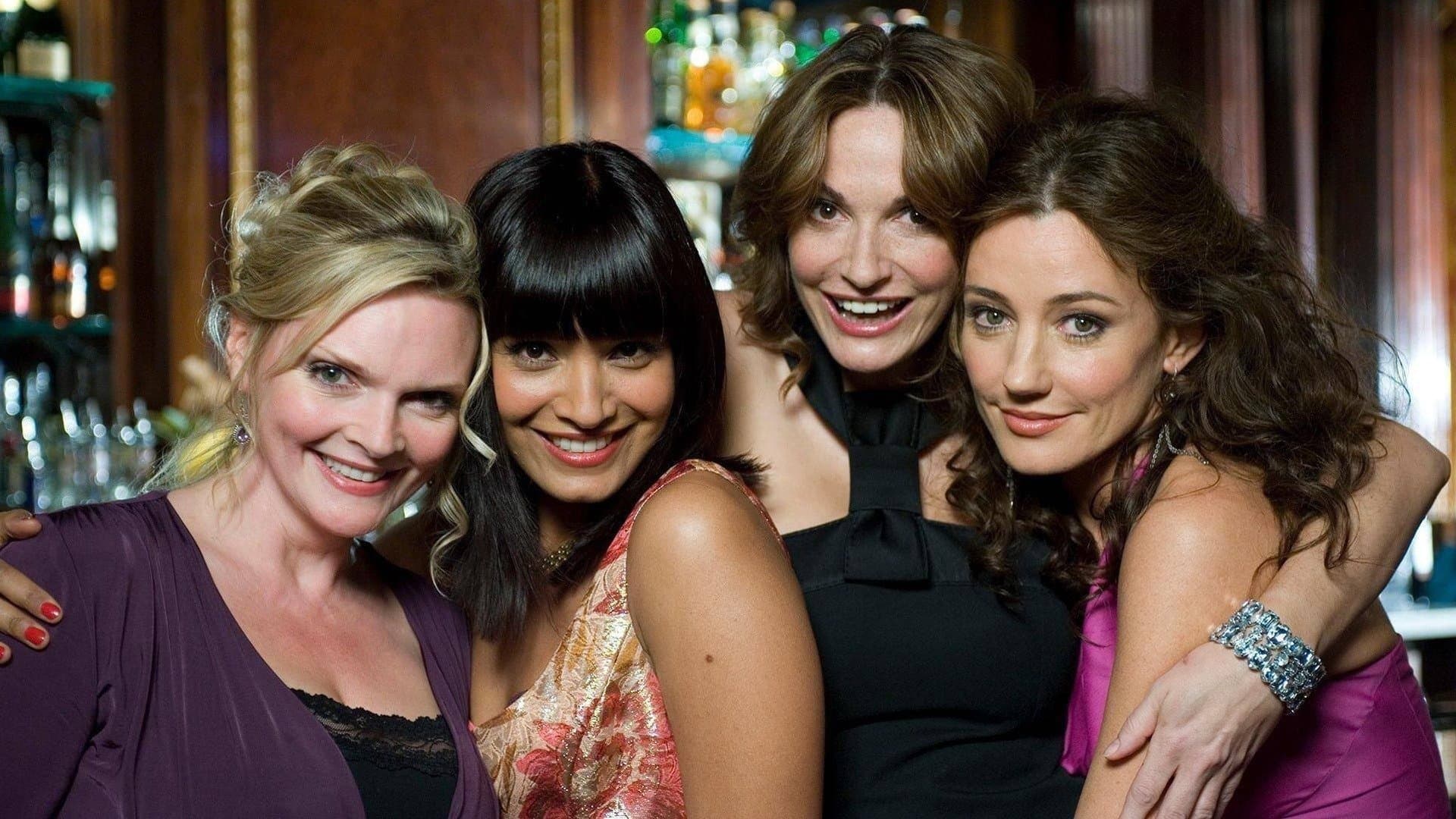 Mistresses – Aus Lust und Leidenschaft