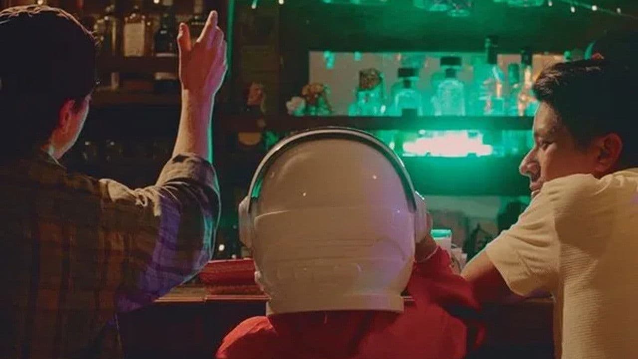 La marcha de los perdidos