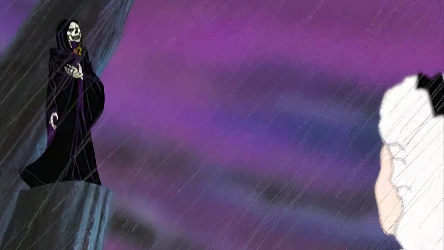 Terry Pratchett's Soul Music