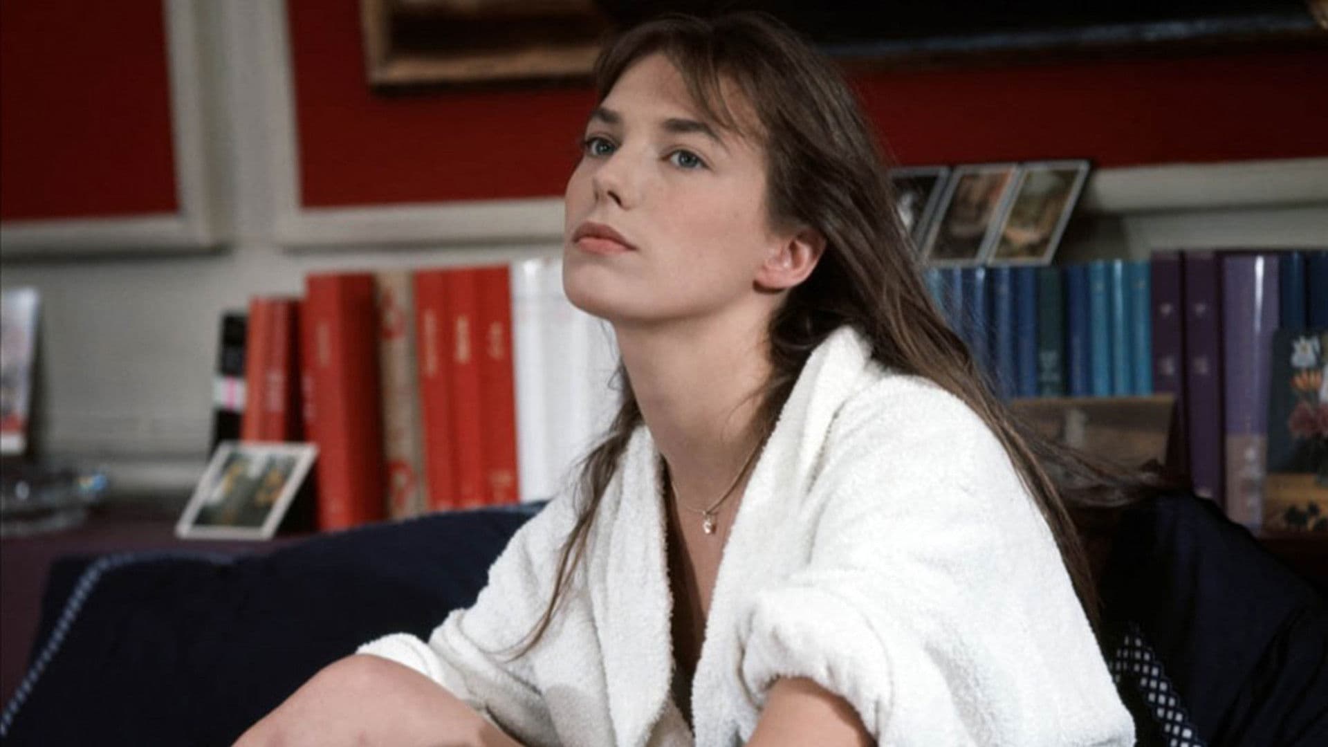 Ernsthaft wie das Vergnügen