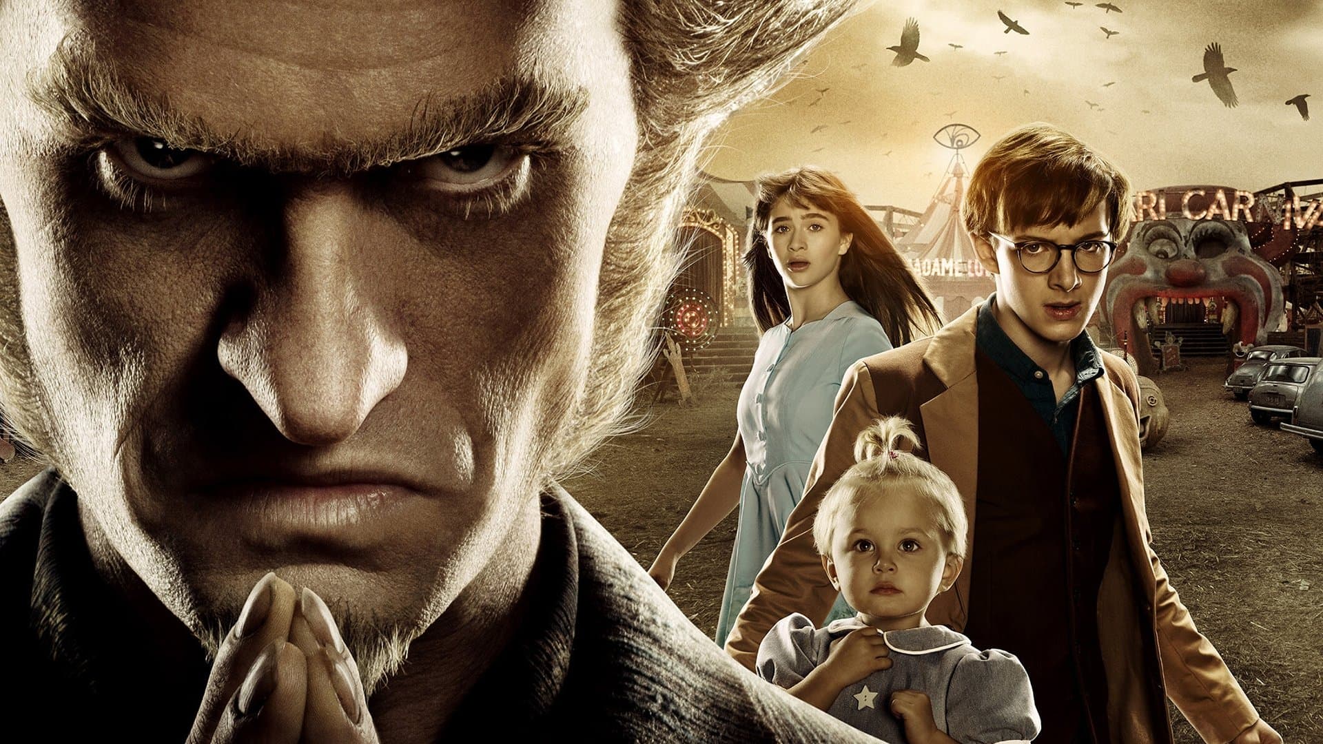 Eine Reihe betrüblicher Ereignisse