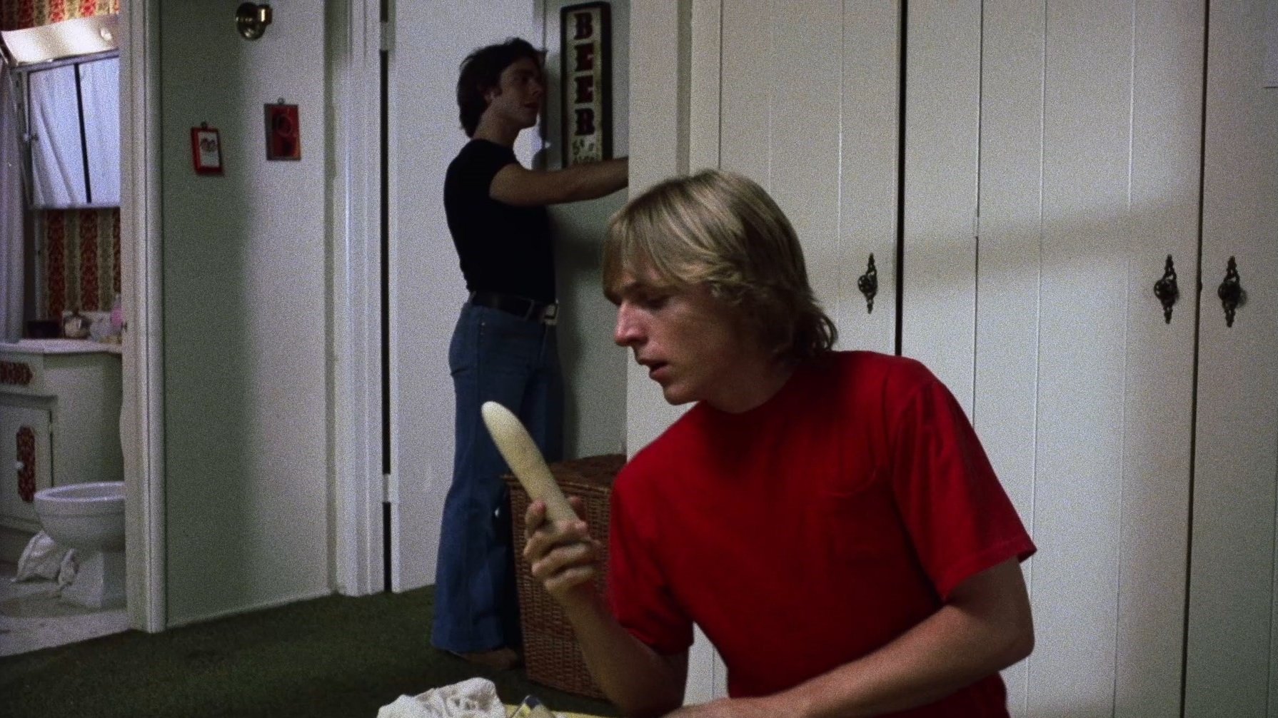 Der Bohrmaschinenkiller