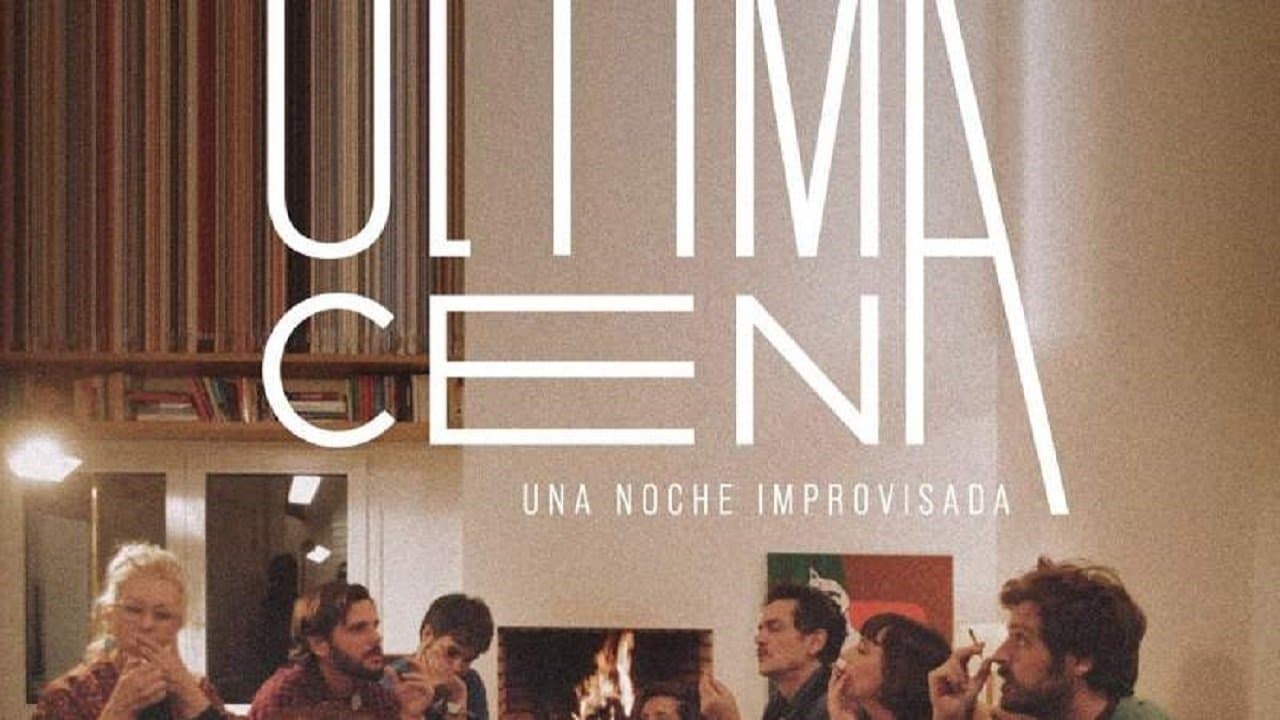 La última cena