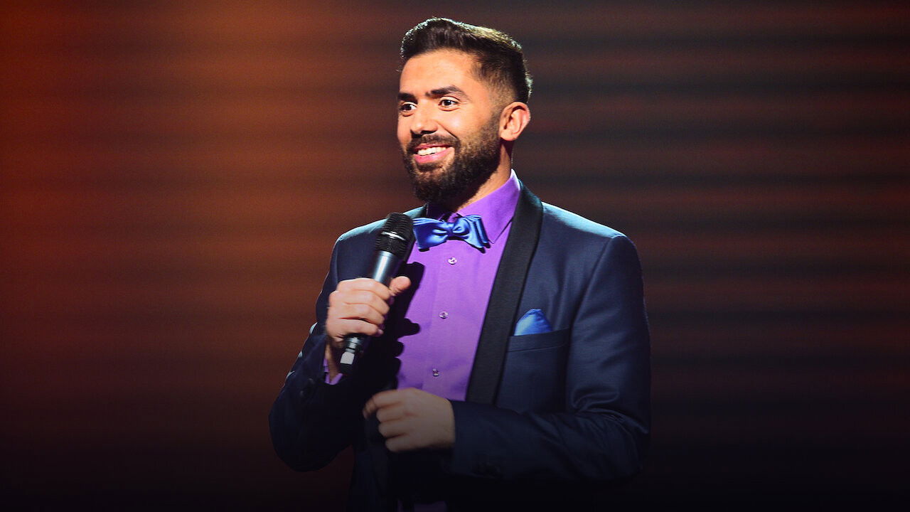 RebellComedy: Raus Aus'm Zoo