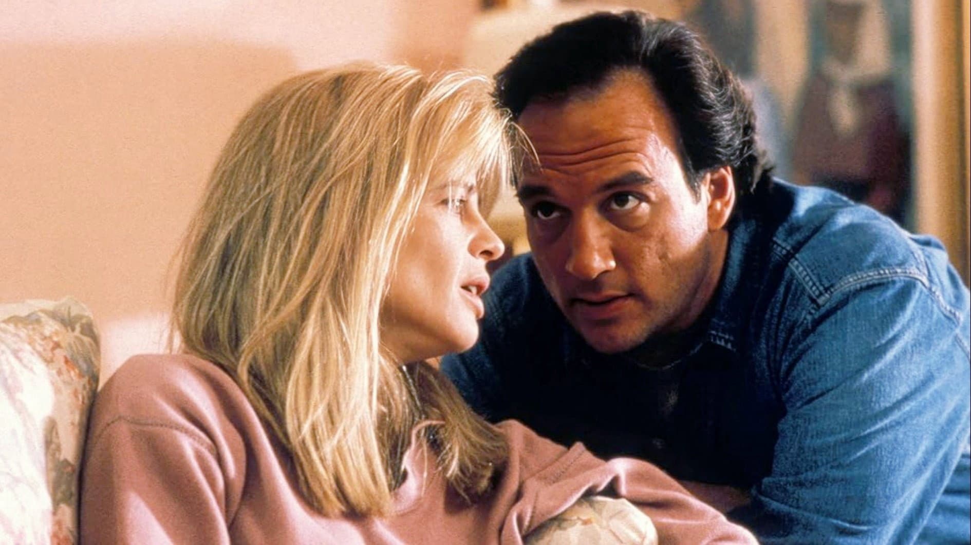 Separate Lives – Tödliches Doppelleben