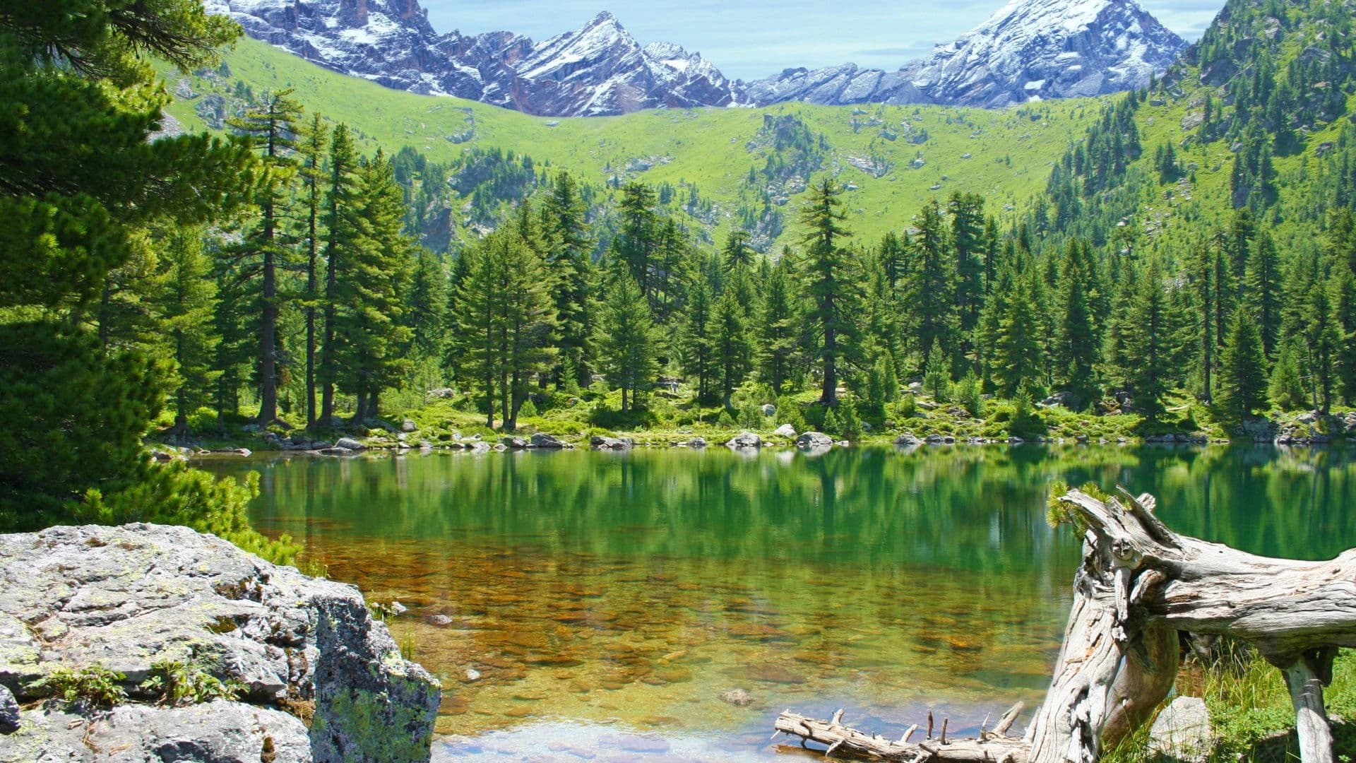 Raue Welten - Wilde Schönheiten - Die Balkanhalbinsel