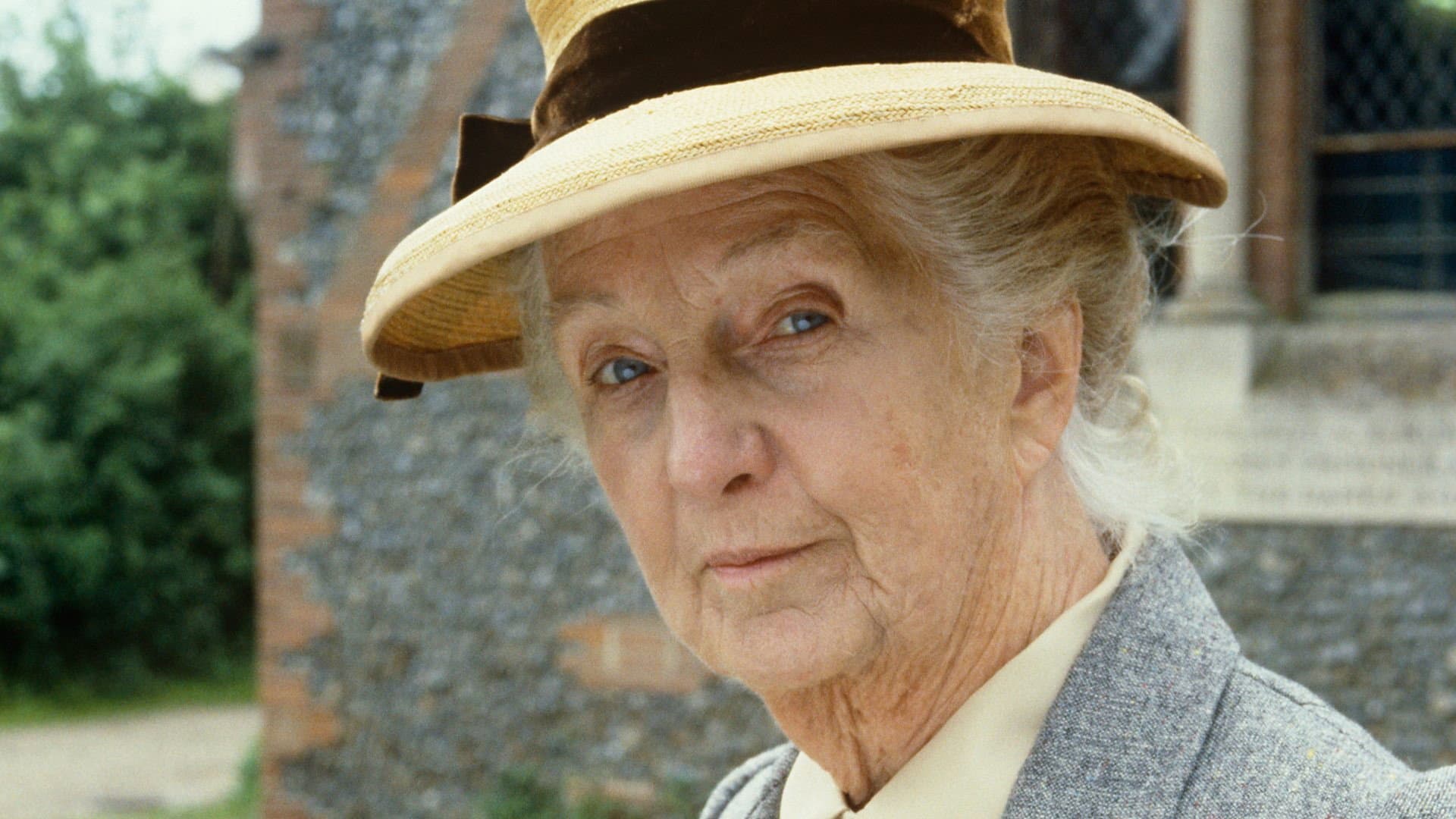 Miss Marple