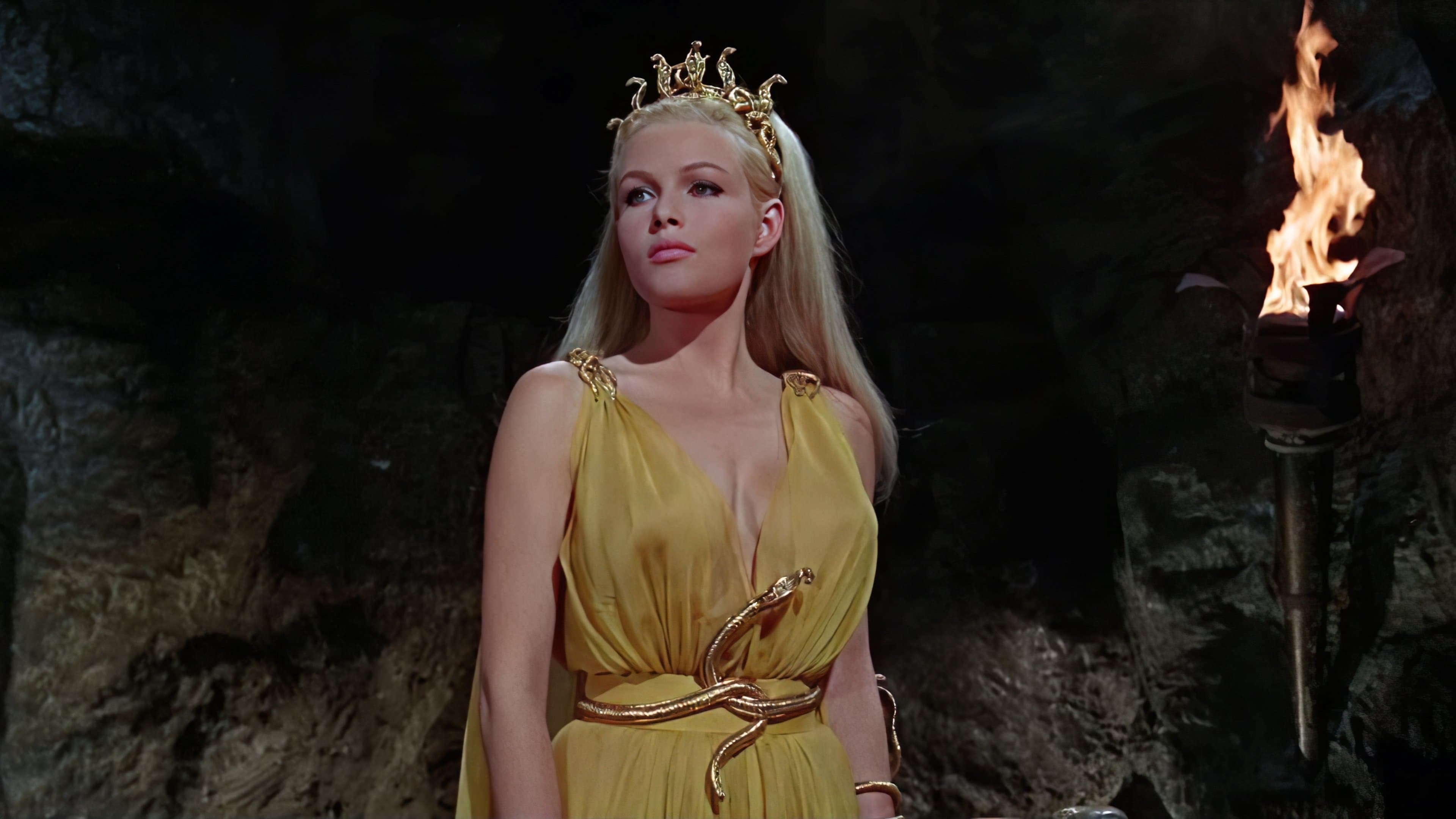 Jung, blond und tödlich