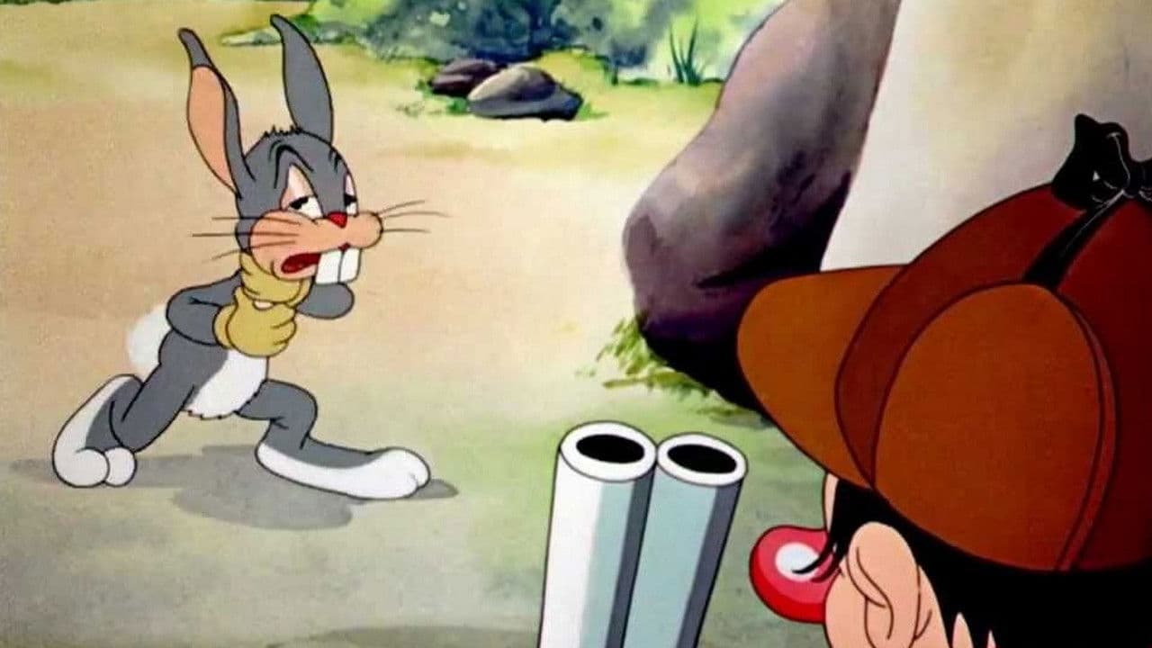 Hasenfuss auf Kriegspfad