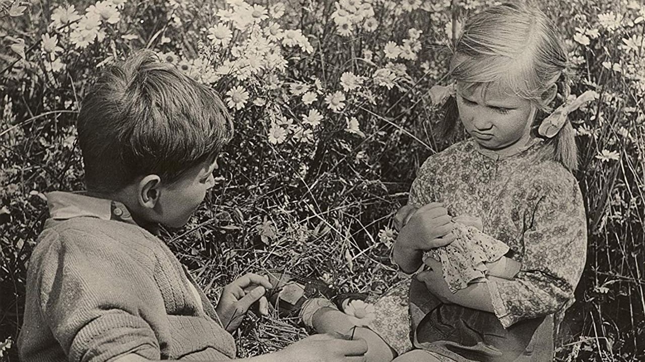 Das Tal des Friedens