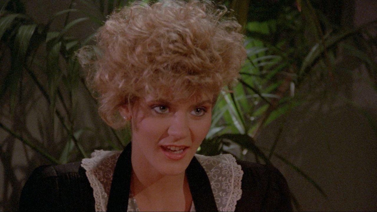 Trashy - Sex and Joy