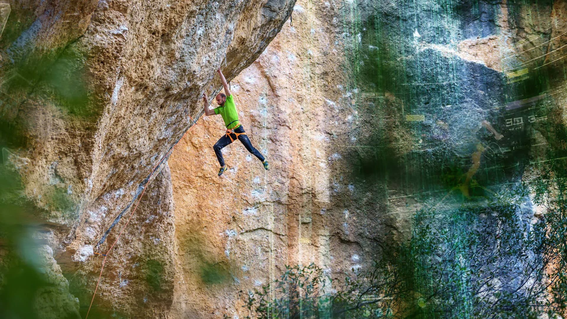 The Future of Climbing