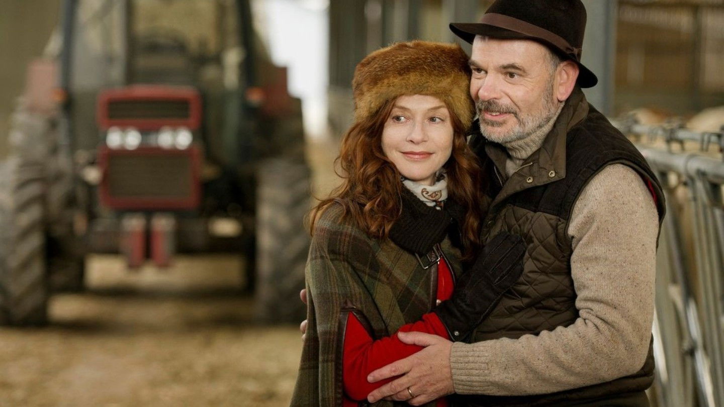 Sehnsucht nach Paris