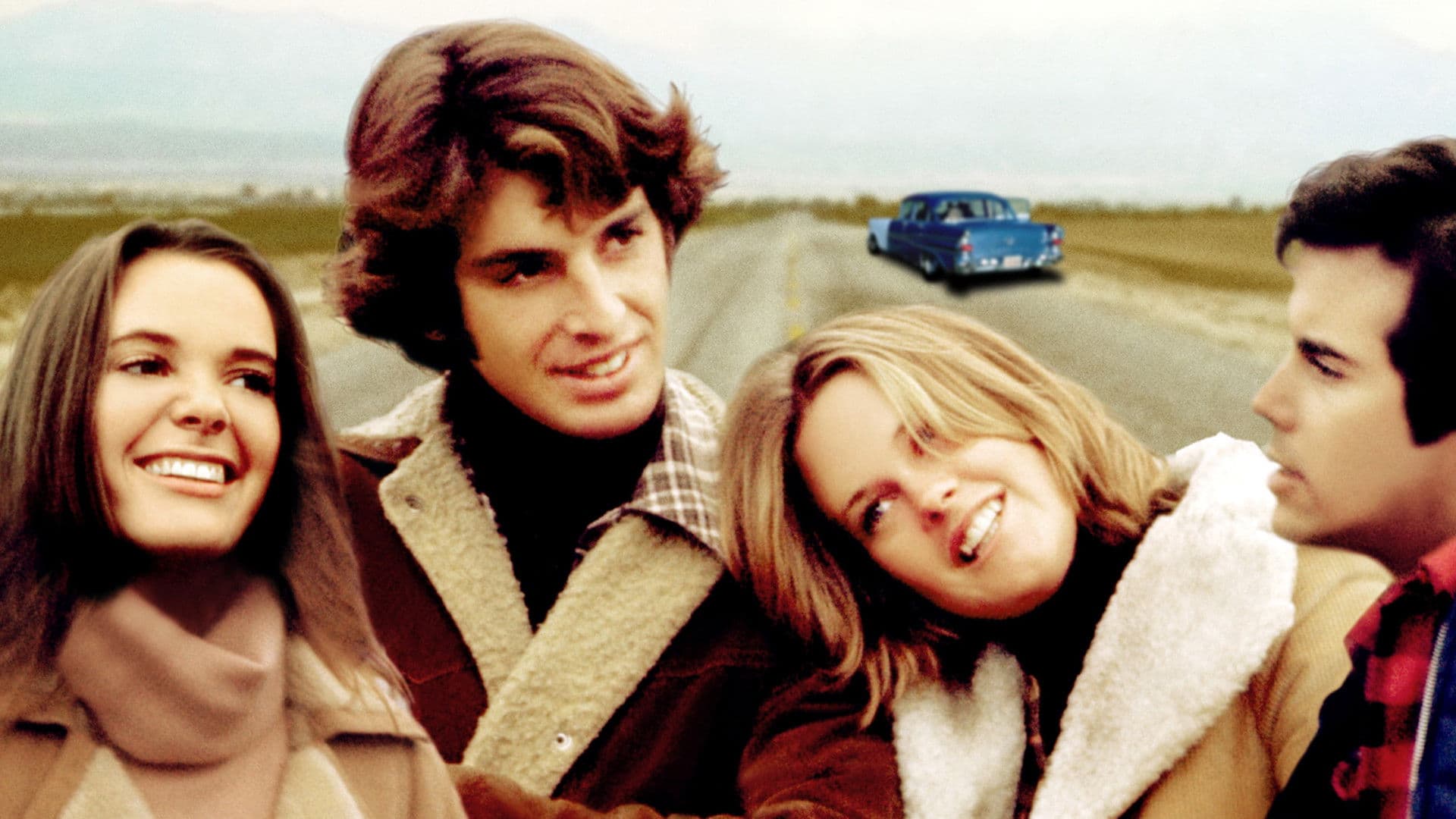 Joyride - Ein gefährlicher Trip