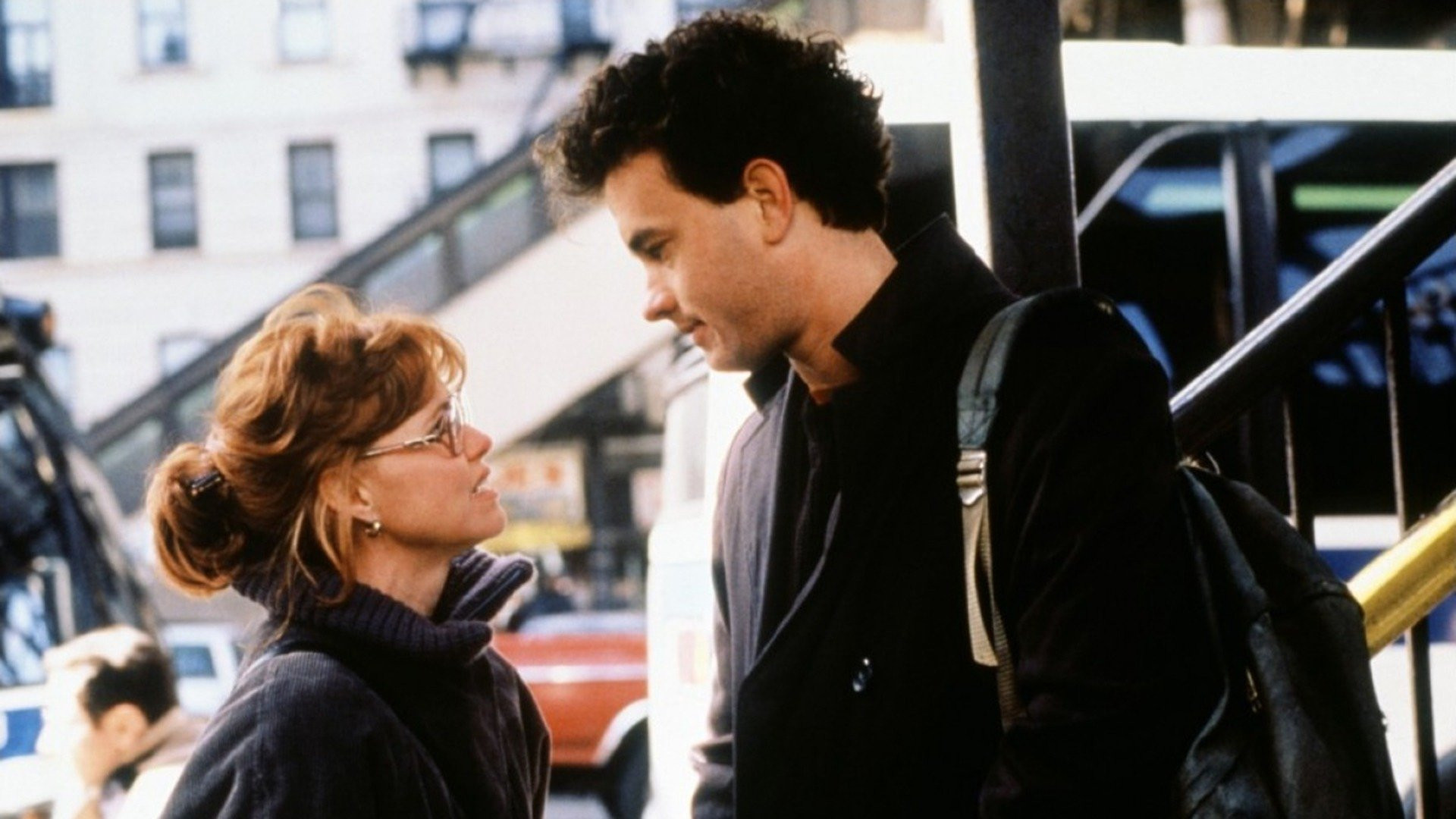 Punchline - Der Knalleffekt