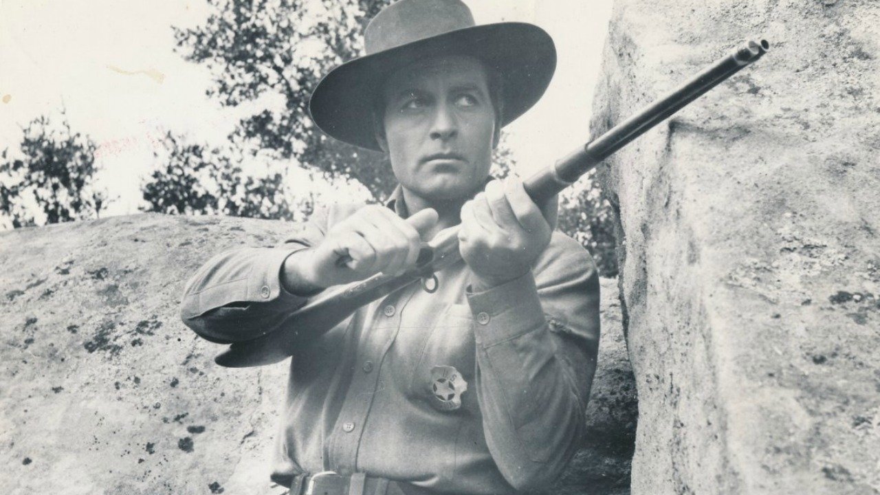 Gegen Terror und Banditen