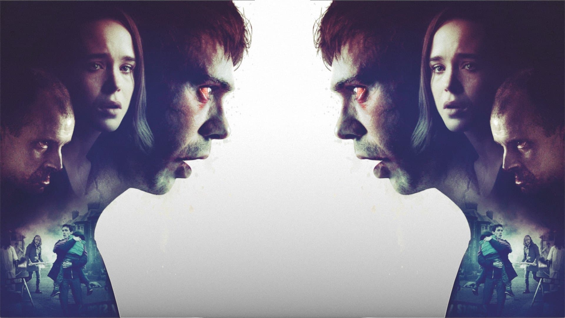 The Cured: Infiziert. Geheilt. Verstoßen.