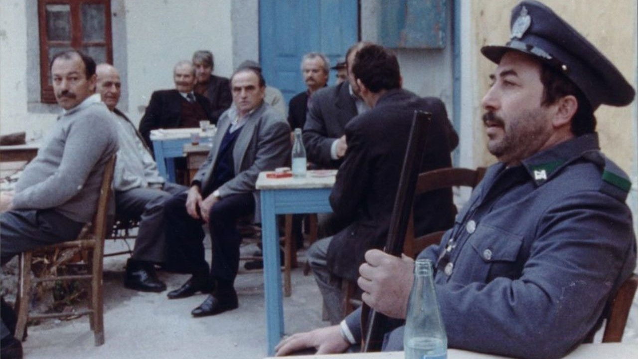 Η Εαρινή Σύναξις των Αγροφυλάκων