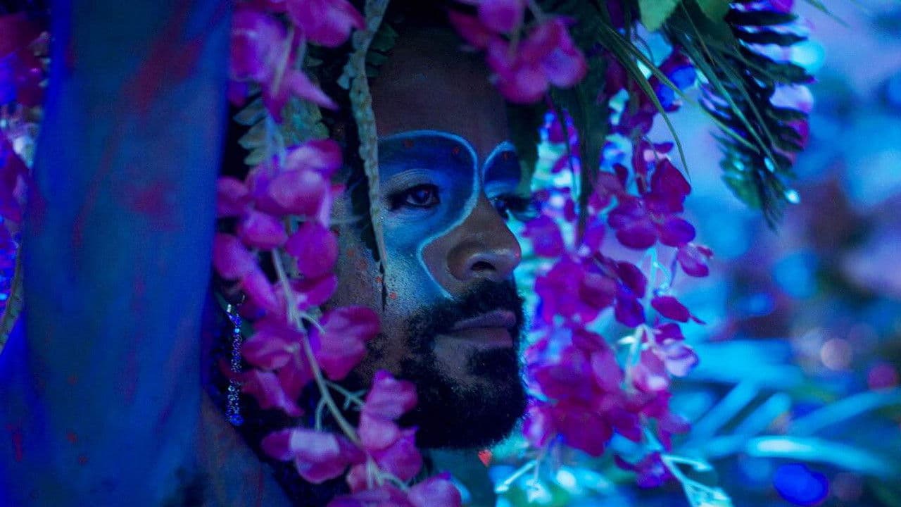 Blumen aus einem anderen Garten