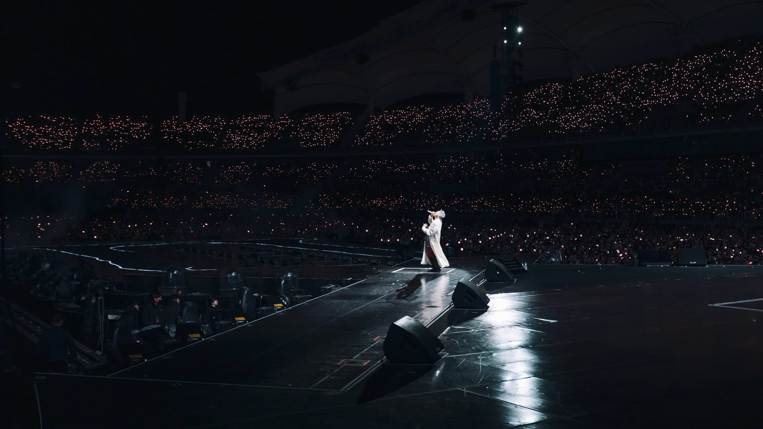 지드래곤 인 시네마 [위버맨쉬]