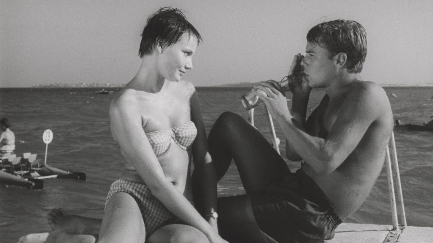 Слънцето и сянката