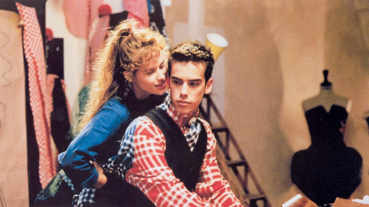 Der Geschmack der Frauen