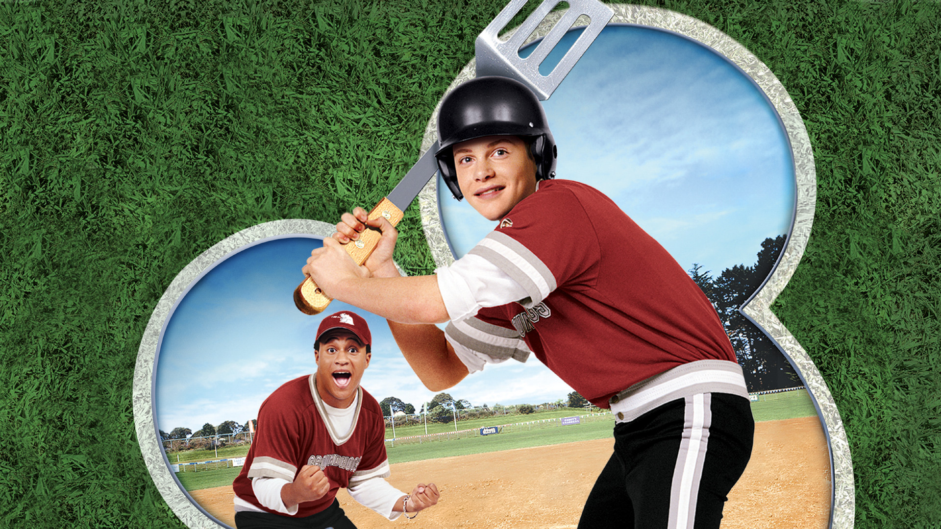 Eddies große Entscheidung