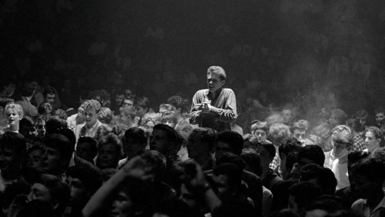 À la mémoire du rock
