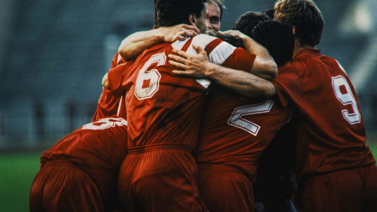 Время «Спартака»