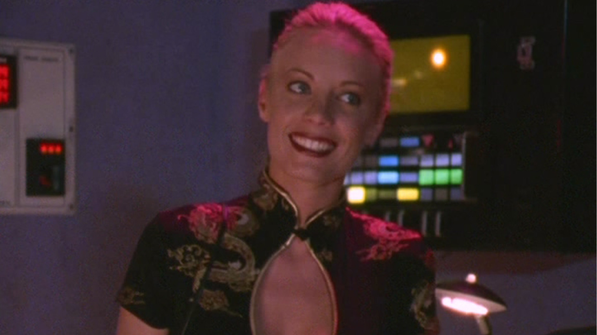 Emmanuelle 2000: Intime Begegnungen