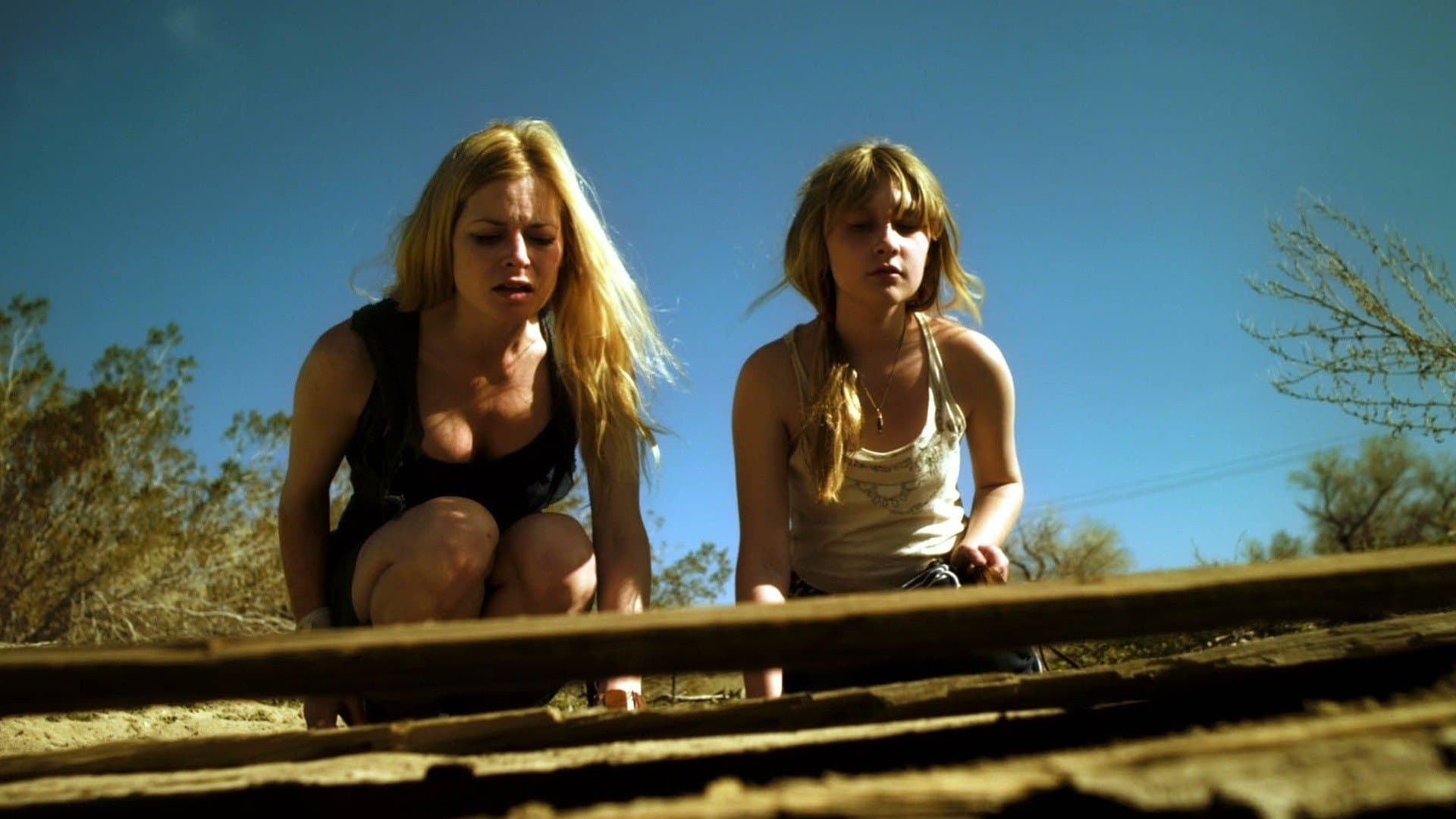 Snaked Fear - Wüste des Terrors