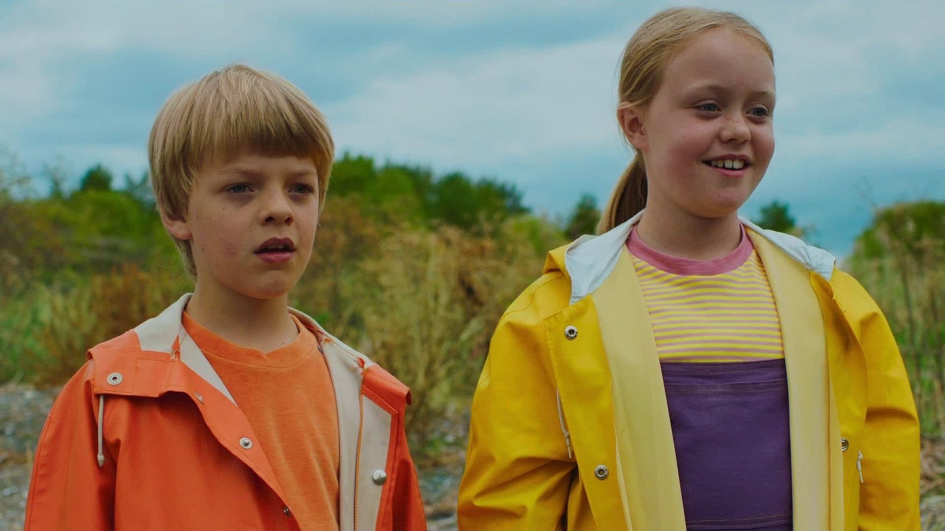 Knerten und die Seeschlange