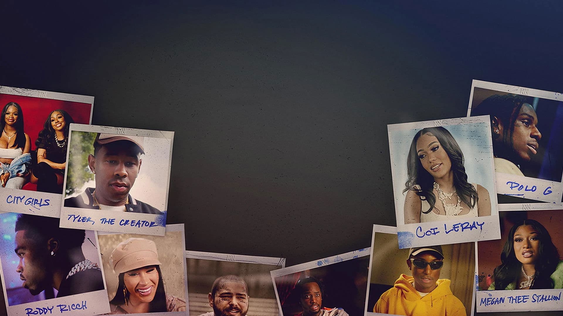 Rapcaviar präsentiert