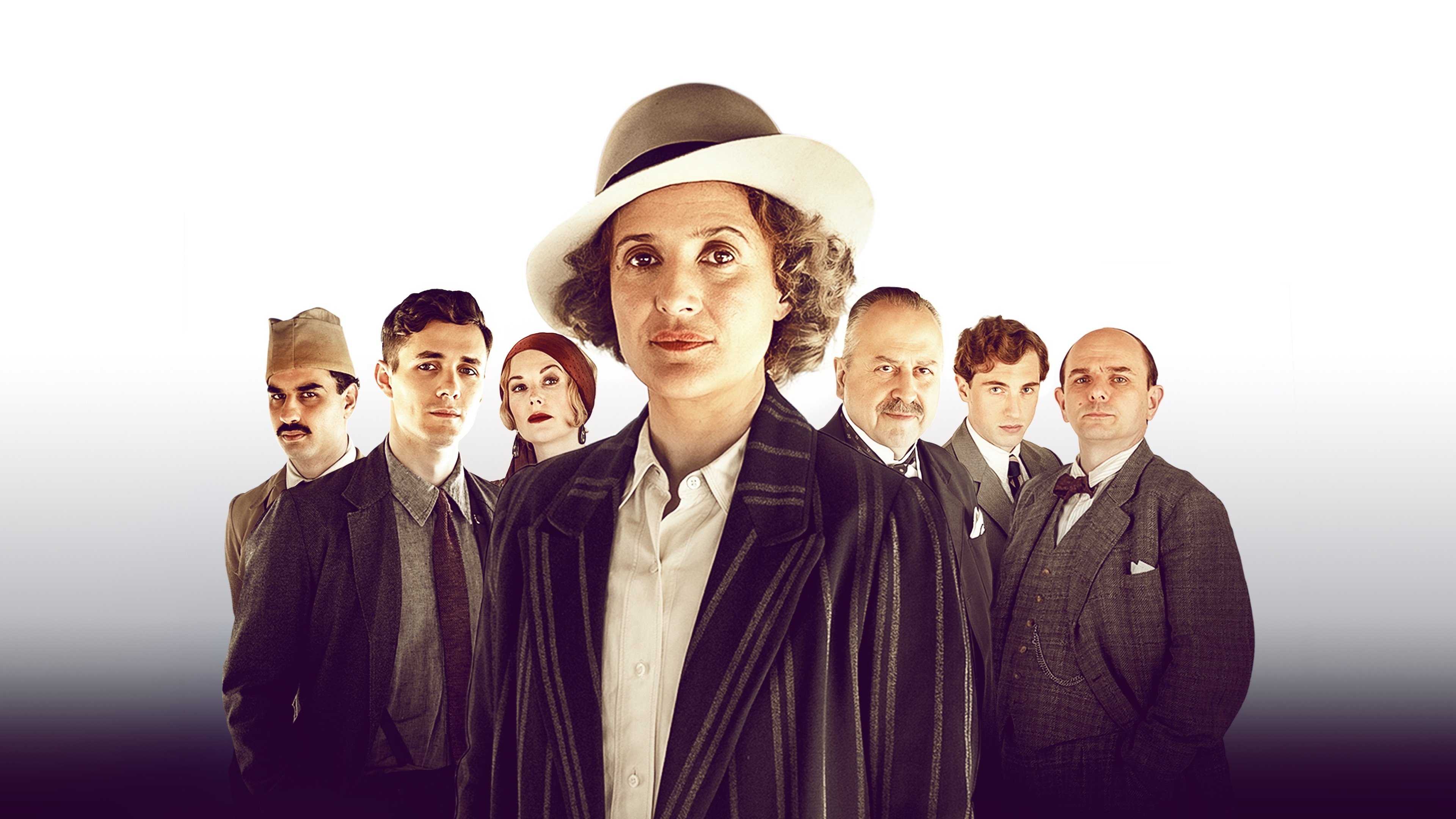 Agatha und der Fluch von Ishta