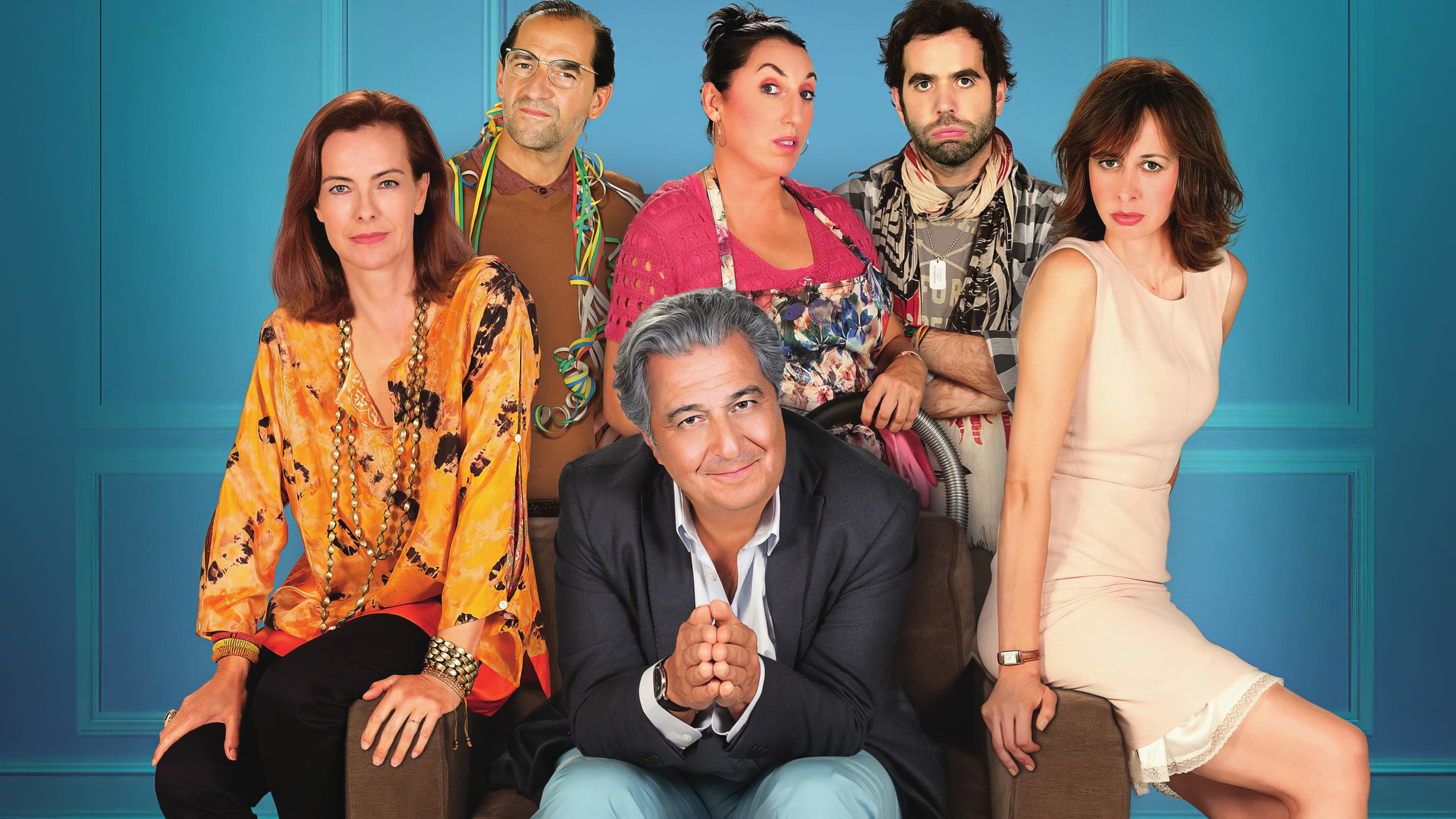 Nur eine Stunde Ruhe!