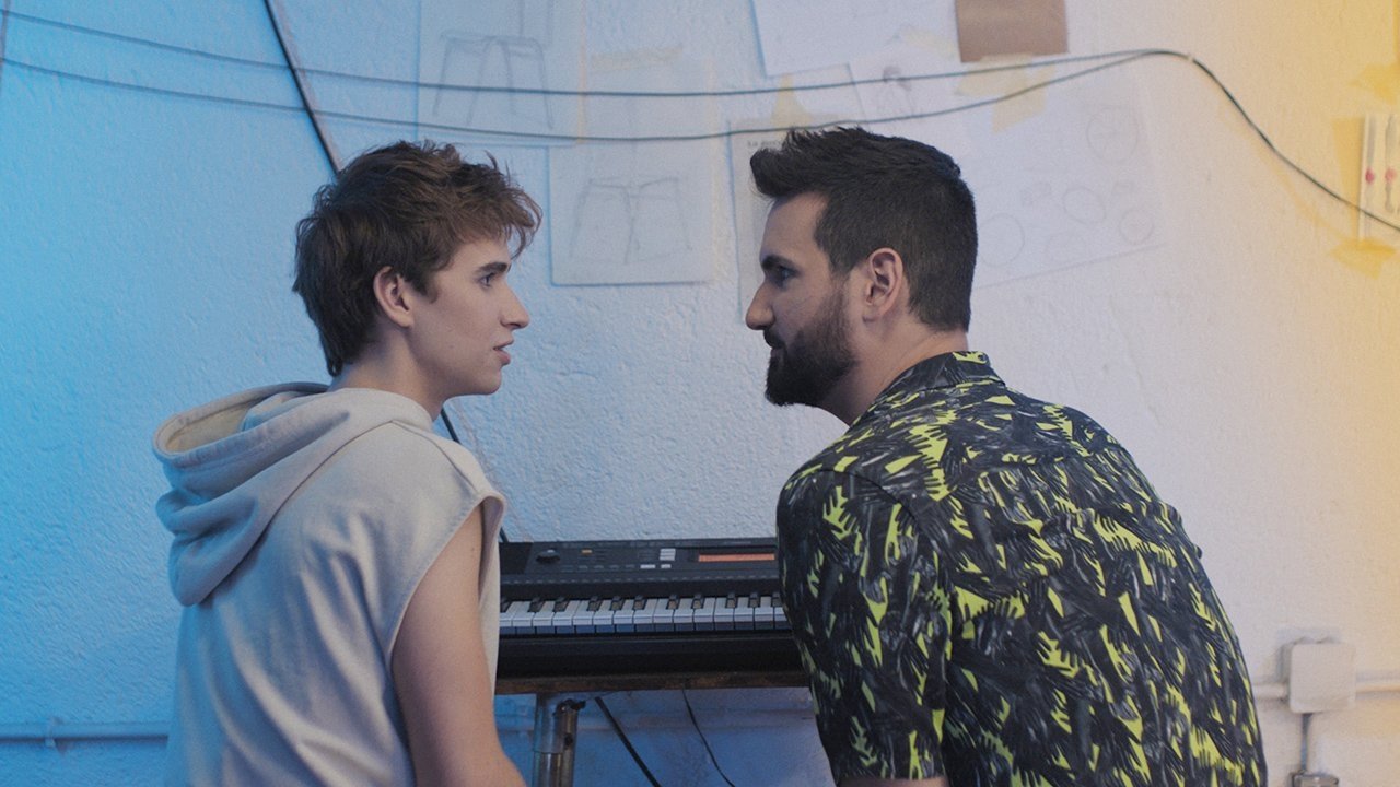 Das Phantom der Sauna