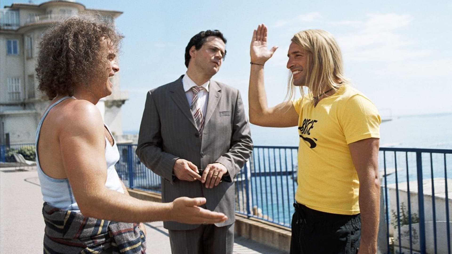 Cool Waves - Brice de Nice