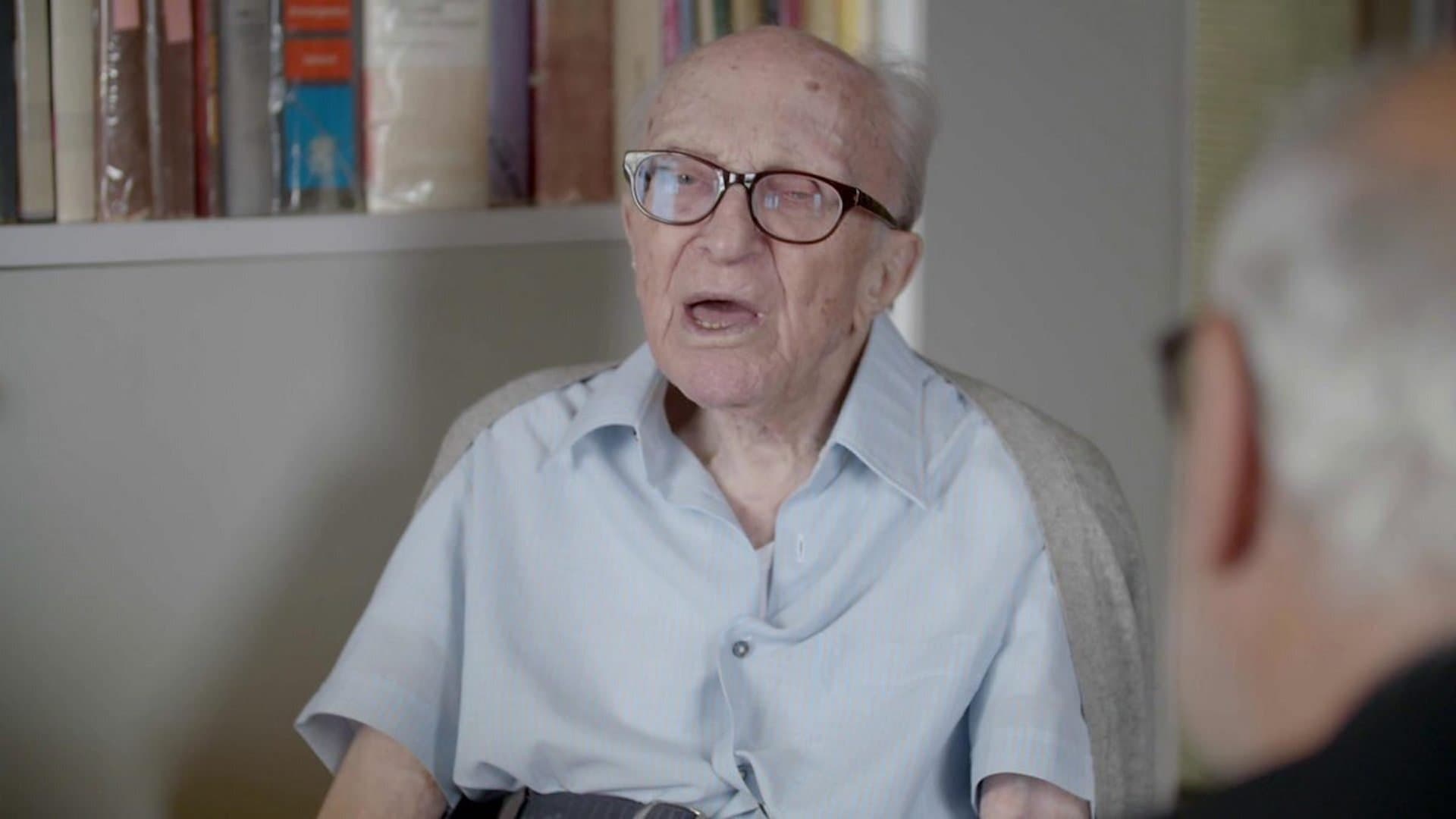 Boris Pahor – Der Mann, der zu viel sah