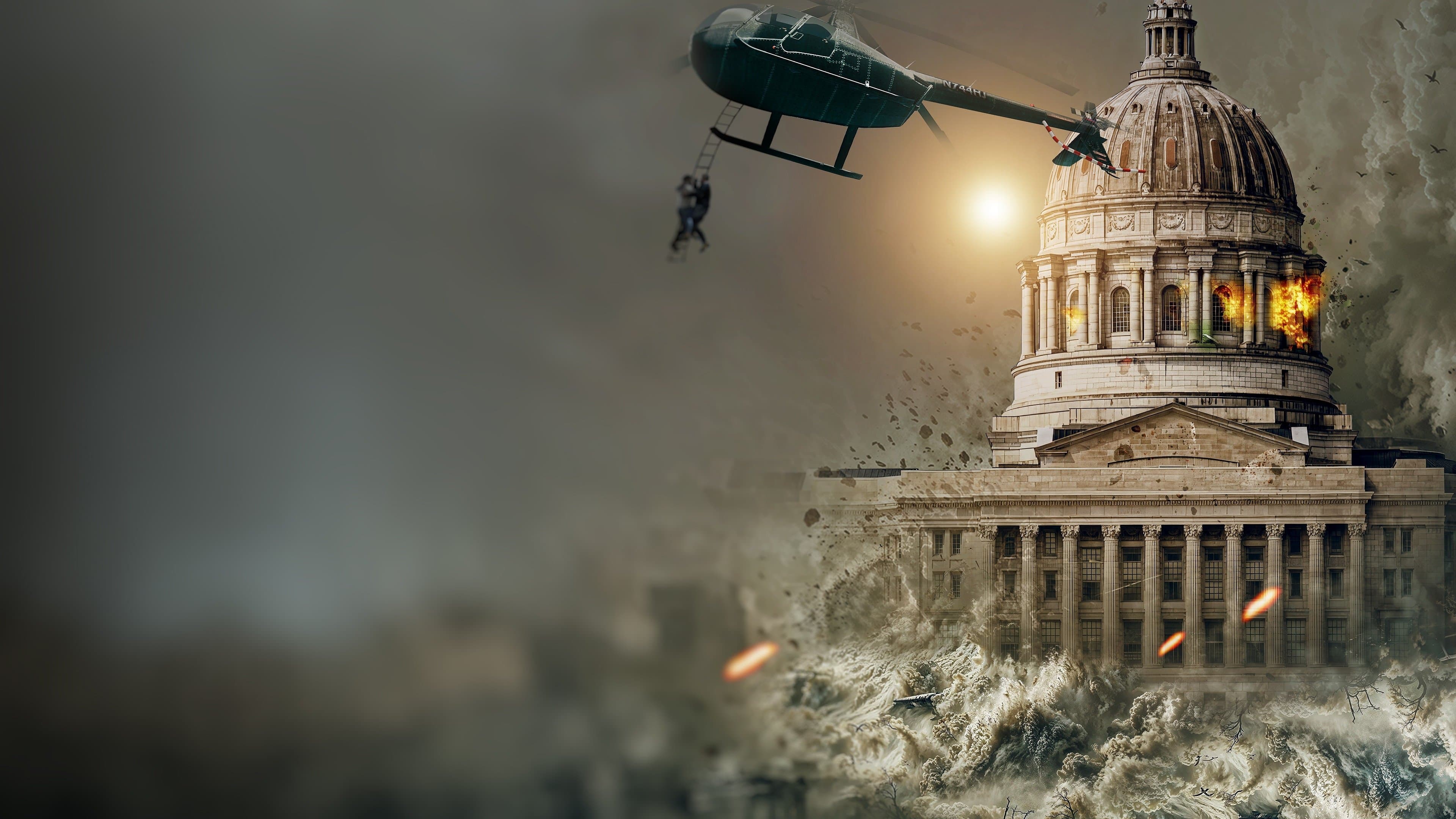 Continental Split - Die Verwerfung