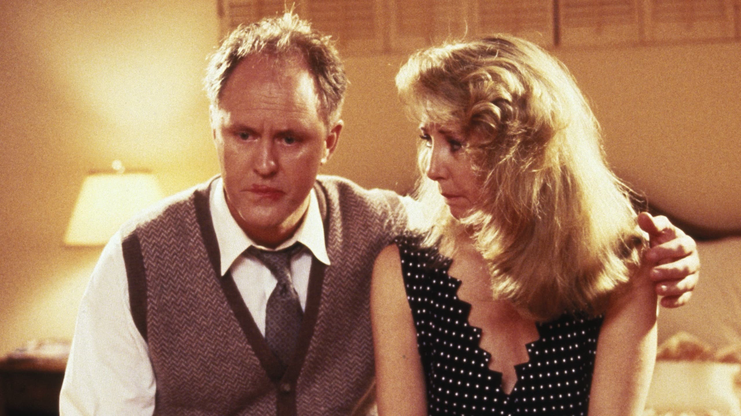 Tau mich auf, Liebling